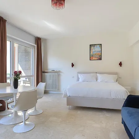 Apartment La Farmacia Stresa
