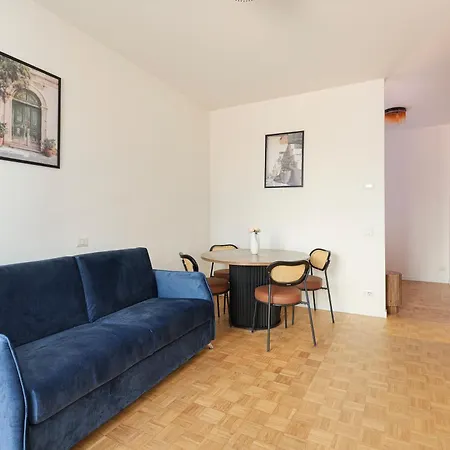 Apartment La Farmacia Stresa
